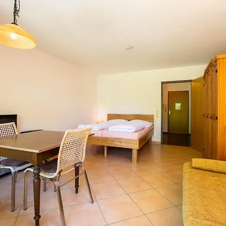 Ferienwohnpark Ein-zimmer-apartment 49 03 * אימנשטאדט אם בודנזה