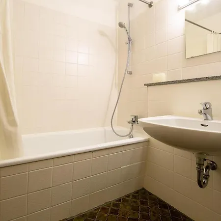 Ferienwohnpark Ein-zimmer-apartment 49 03 דירה