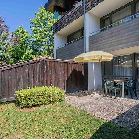 Ferienwohnpark Ein-zimmer-apartment 49 03