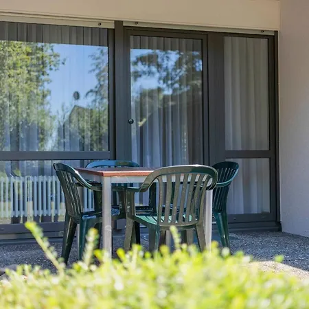 דירה Ferienwohnpark Ein-zimmer-apartment 49 03 אימנשטאדט אם בודנזה