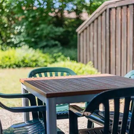 Apartament Ferienwohnpark Ein-zimmer-apartment 49 03