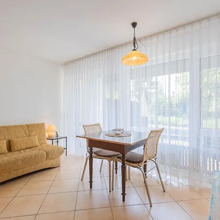 Ferienwohnpark Ein-zimmer-apartment 49 03