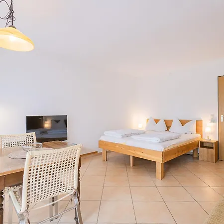 Ferienwohnpark Ein-zimmer-apartment 49 03