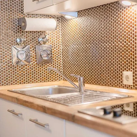 Ferienwohnpark Ein-zimmer-apartment 49 03 Immenstaad am Bodensee