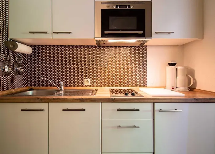 Ferienwohnpark Ein-zimmer-apartment 49 03 Immenstaad am Bodensee